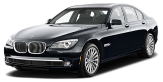 Ремонт Стартера Bmw (БМВ) 730